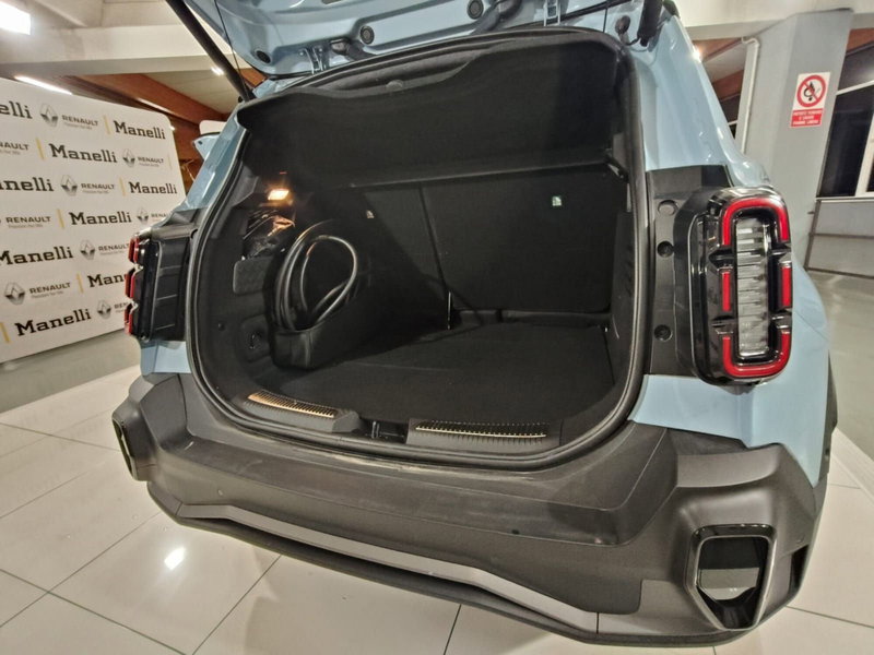 Renault Renault 4 usata a Brescia (19)