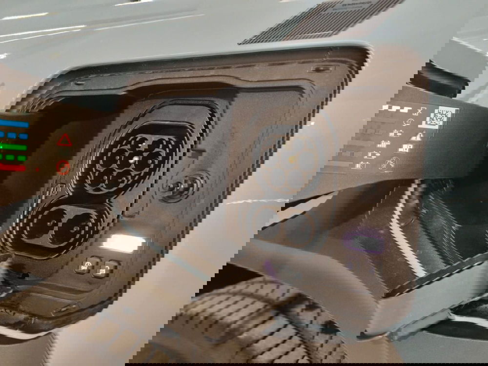 Renault Renault 4 usata a Brescia (20)