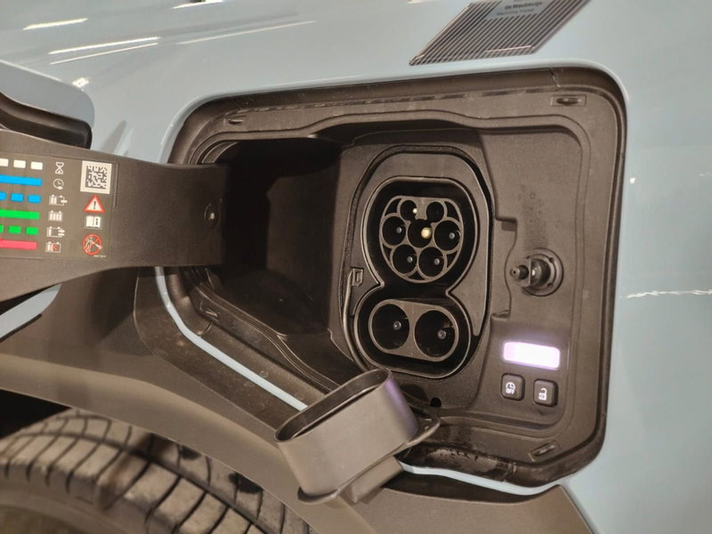 Renault Renault 4 usata a Brescia (20)