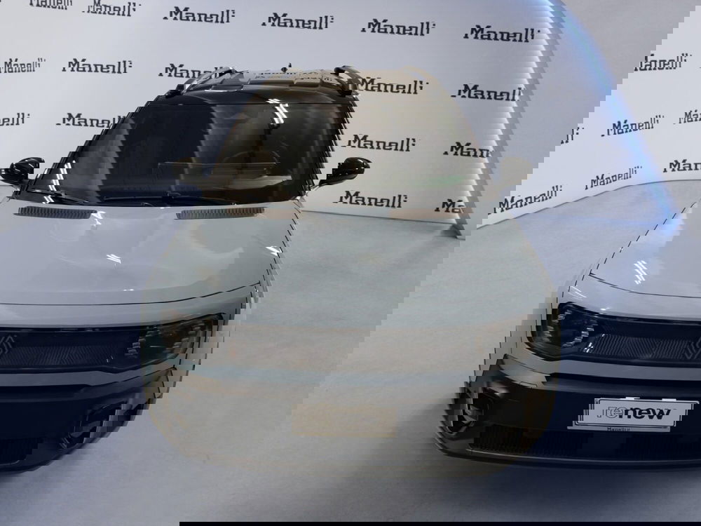 Renault Renault 4 usata a Brescia (3)