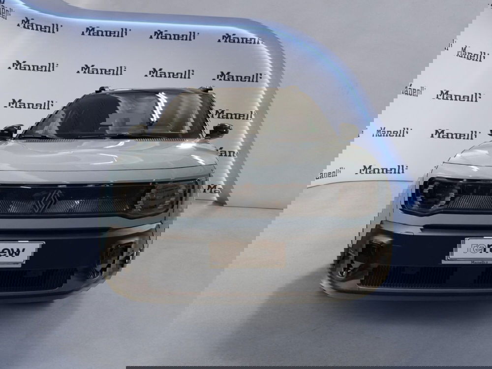 Renault Renault 4 usata a Brescia (4)