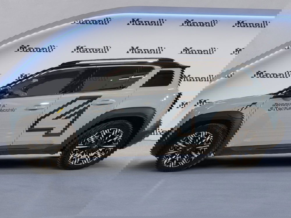 Renault Renault 4 usata a Brescia (5)