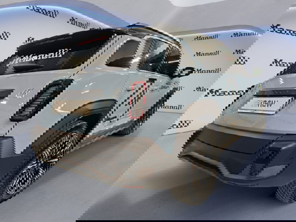 Renault Renault 4 usata a Brescia (6)