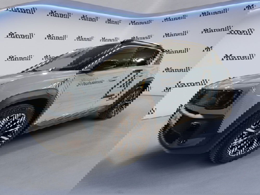 Renault Renault 4 usata a Brescia (7)