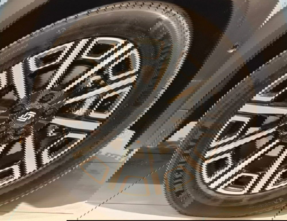 Renault Renault 4 usata a Brescia (9)