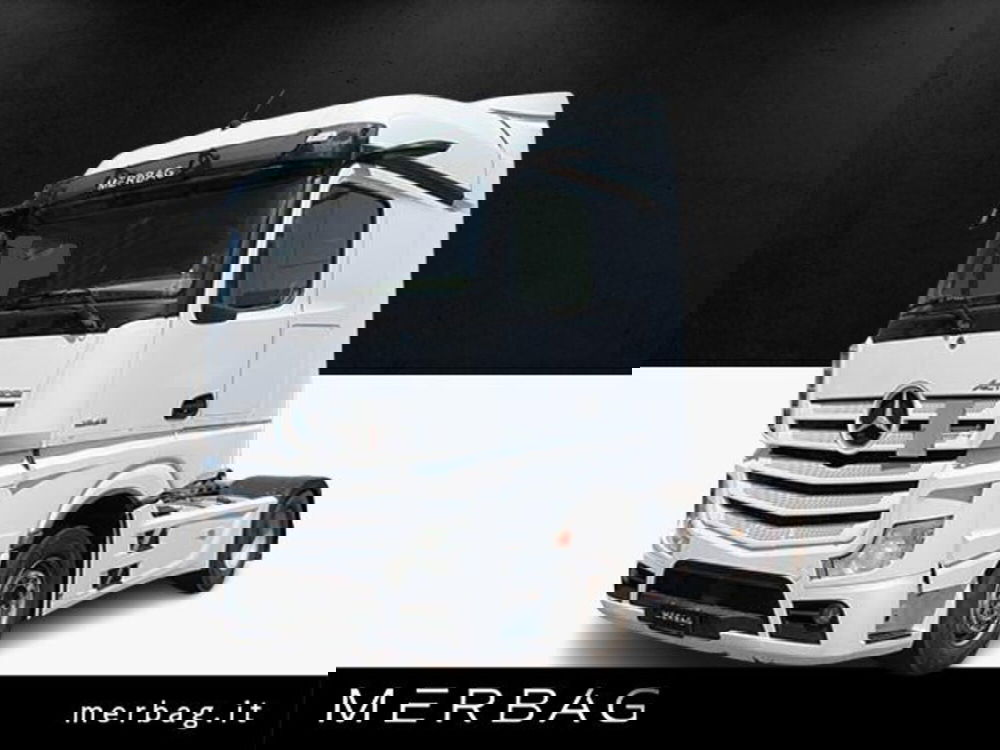 Mercedes-Benz Vito usata a Milano