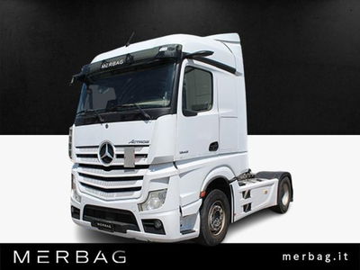 Mercedes-Benz Vito 2.0 116 CDI PC-SL Furgone Long del 2020 usata a Lainate