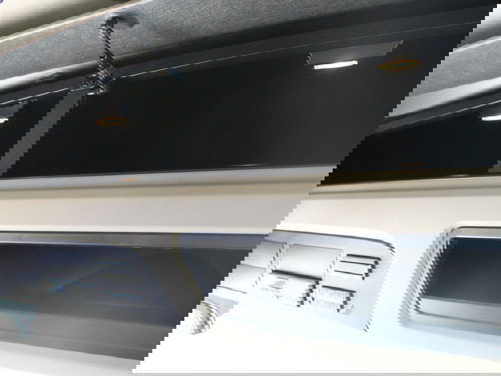 Mercedes-Benz Vito usata a Milano (11)