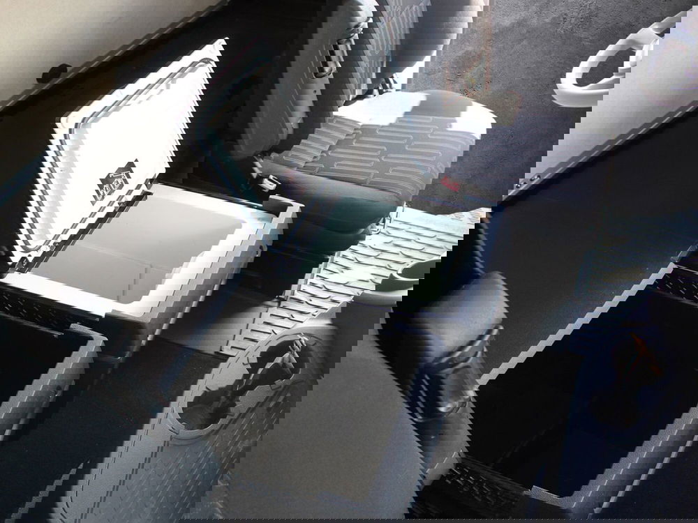 Mercedes-Benz Vito usata a Milano (12)