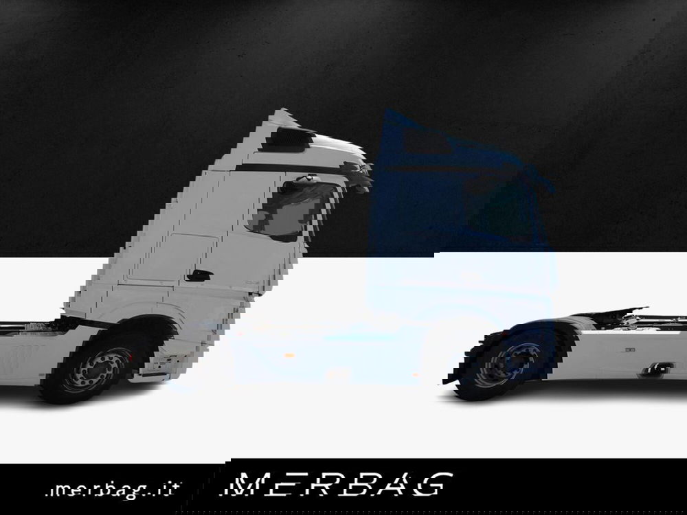 Mercedes-Benz Vito usata a Milano (2)