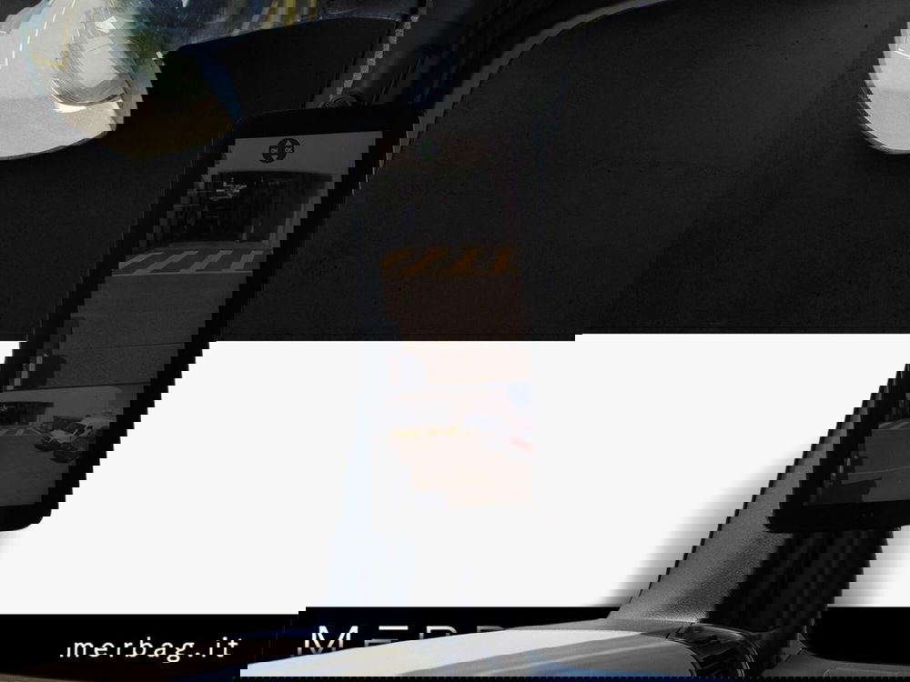 Mercedes-Benz Vito usata a Milano (3)