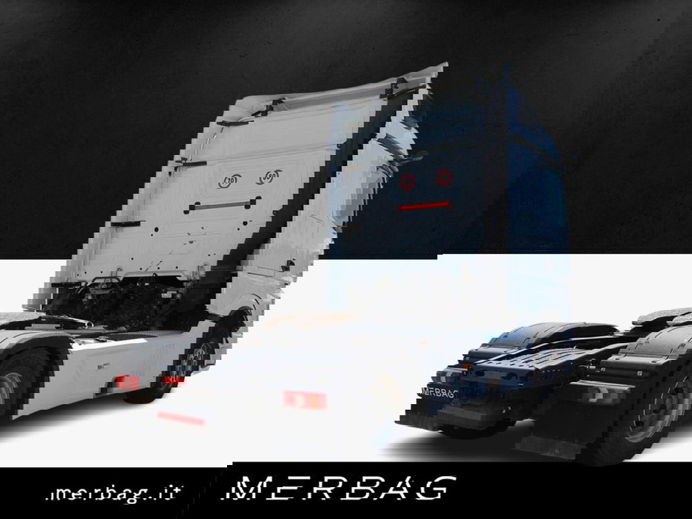 Mercedes-Benz Vito usata a Milano (4)