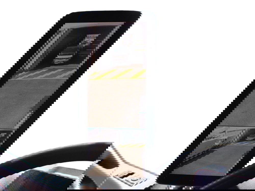 Mercedes-Benz Vito usata a Milano (6)