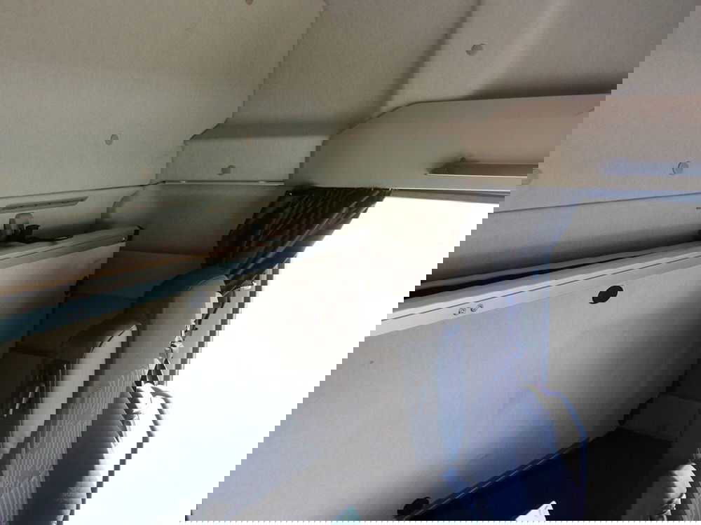 Mercedes-Benz Vito usata a Milano (7)