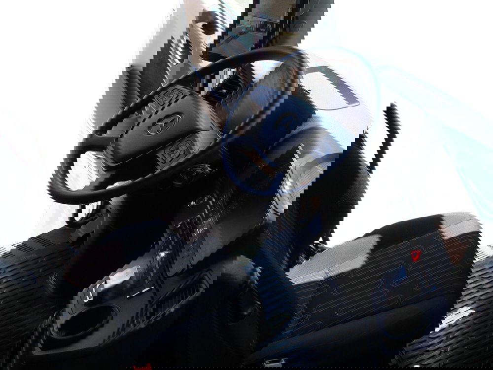 Mercedes-Benz Vito usata a Milano (8)