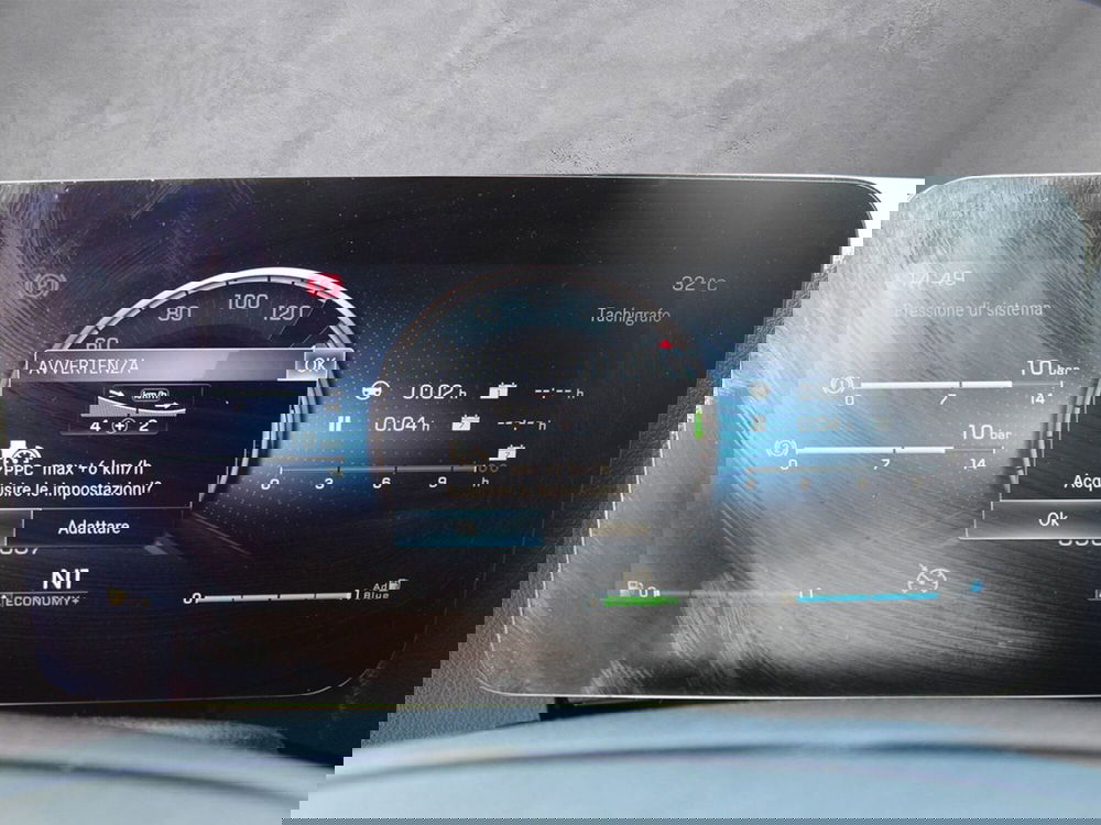 Mercedes-Benz Vito usata a Milano (9)