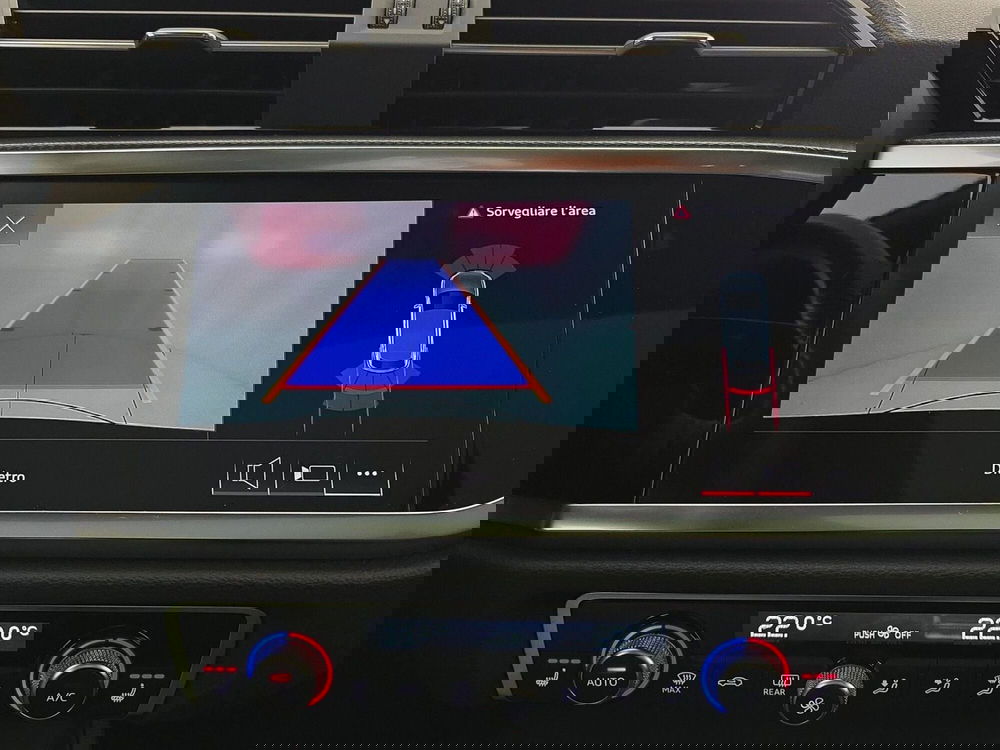 Audi Q3 Sportback usata a Asti (15)