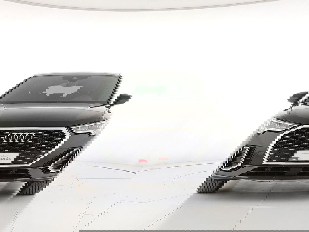 Audi Q3 Sportback usata a Asti (2)