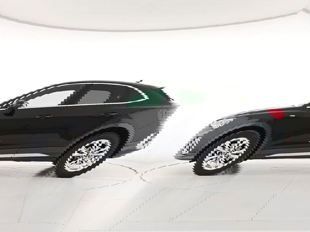 Audi Q3 Sportback usata a Asti (3)