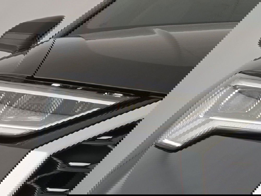 Audi Q3 Sportback usata a Asti (6)