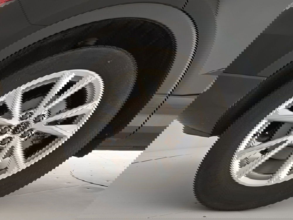 Audi Q3 Sportback usata a Asti (7)