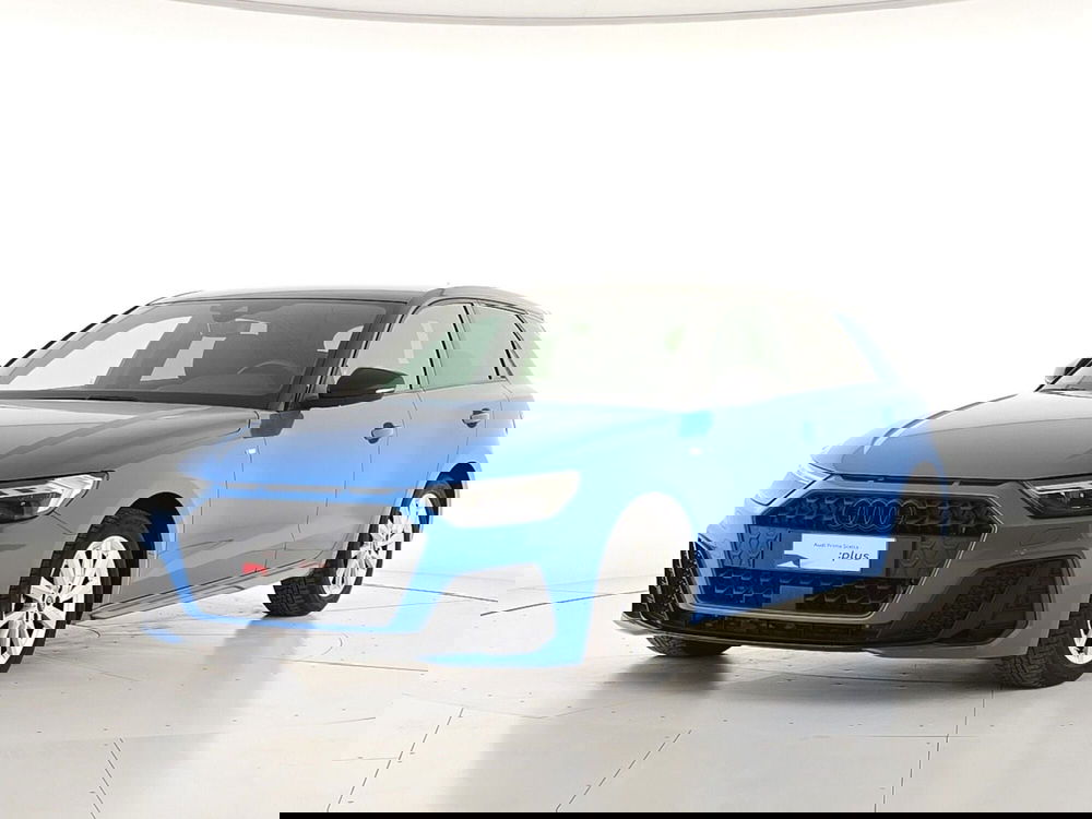 Audi A1 Sportback usata a Cuneo