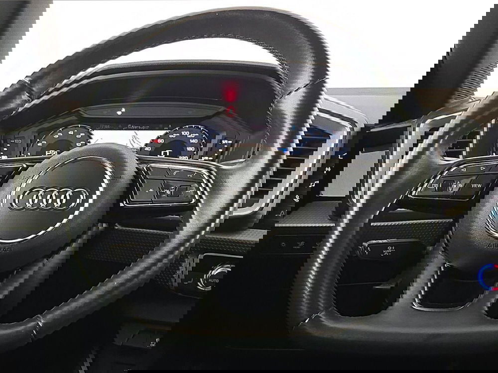 Audi A1 Sportback usata a Cuneo (11)