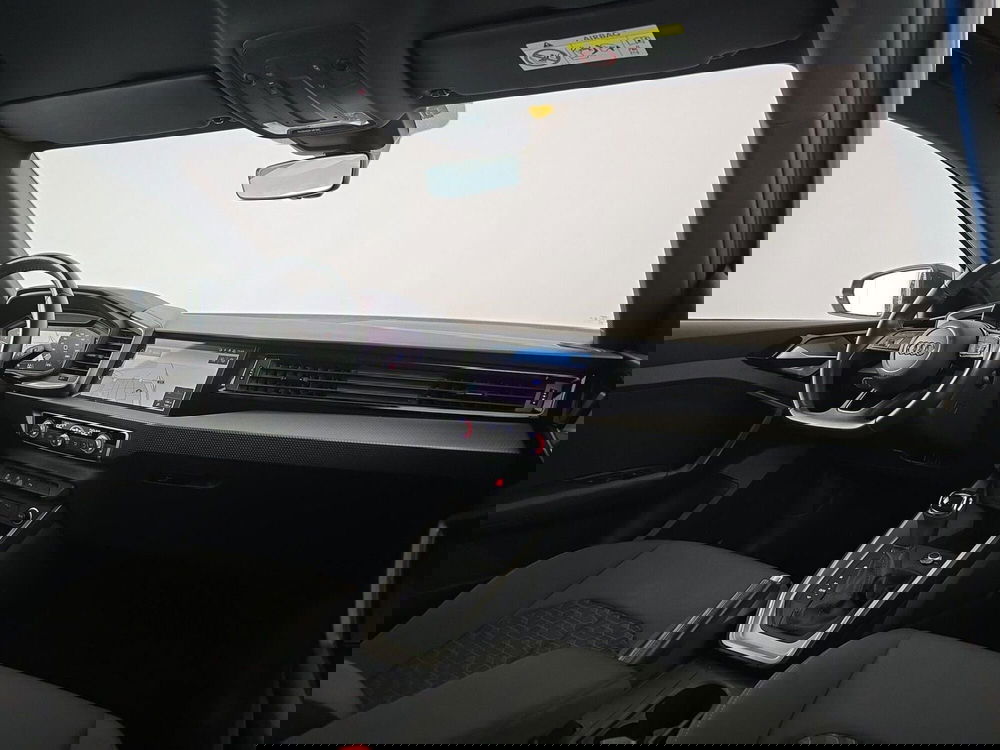 Audi A1 Sportback usata a Cuneo (12)