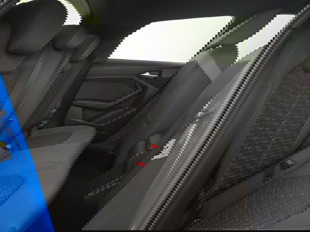 Audi A1 Sportback usata a Cuneo (14)