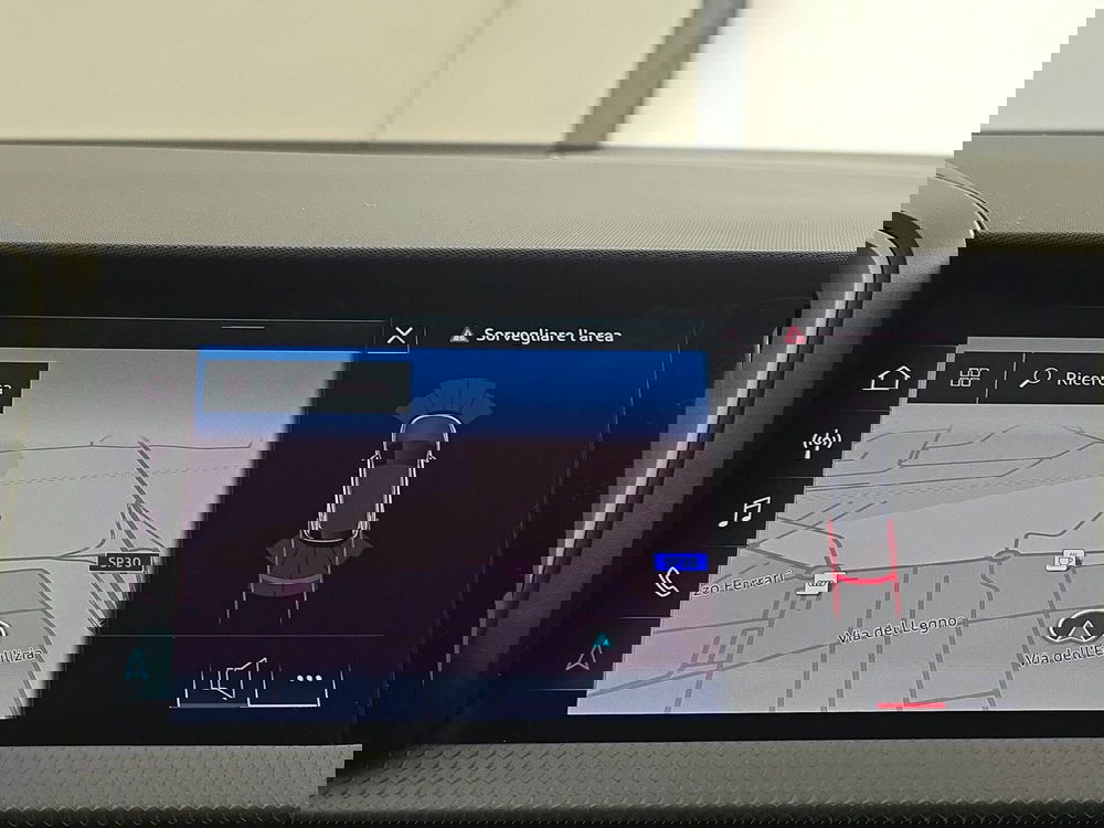 Audi A1 Sportback usata a Cuneo (15)