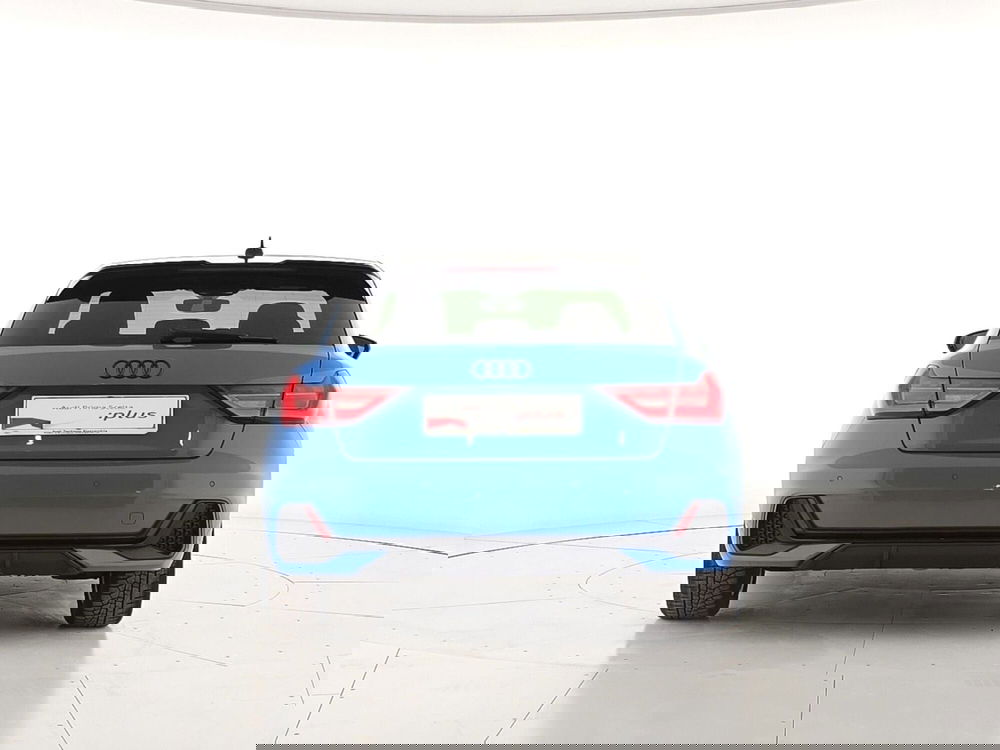 Audi A1 Sportback usata a Cuneo (5)