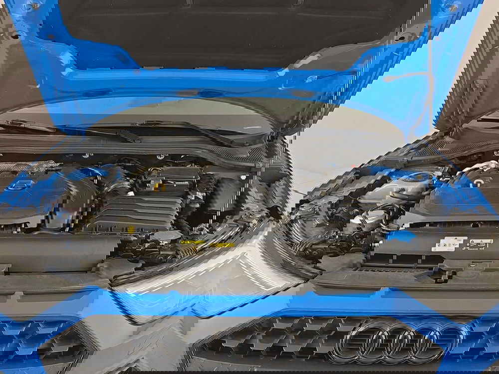 Audi A1 Sportback usata a Cuneo (8)