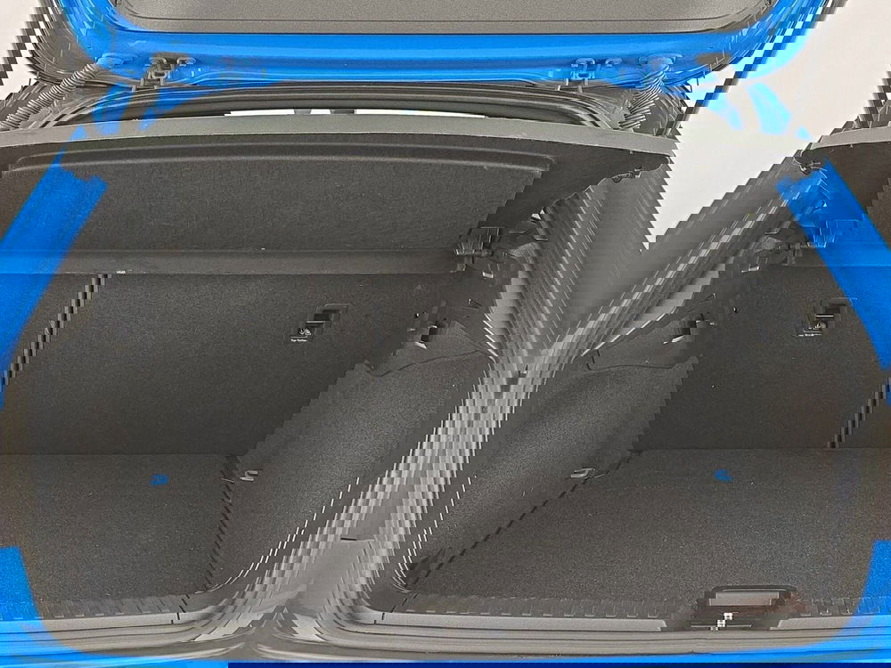 Audi A1 Sportback usata a Cuneo (9)