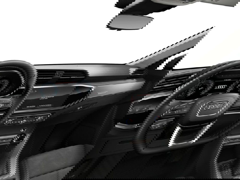 Audi Q3 Sportback usata a Alessandria (7)