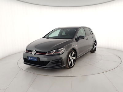 Volkswagen Golf GTI Performance 2.0 245 CV TSI 5p. BMT del 2019 usata a La Spezia