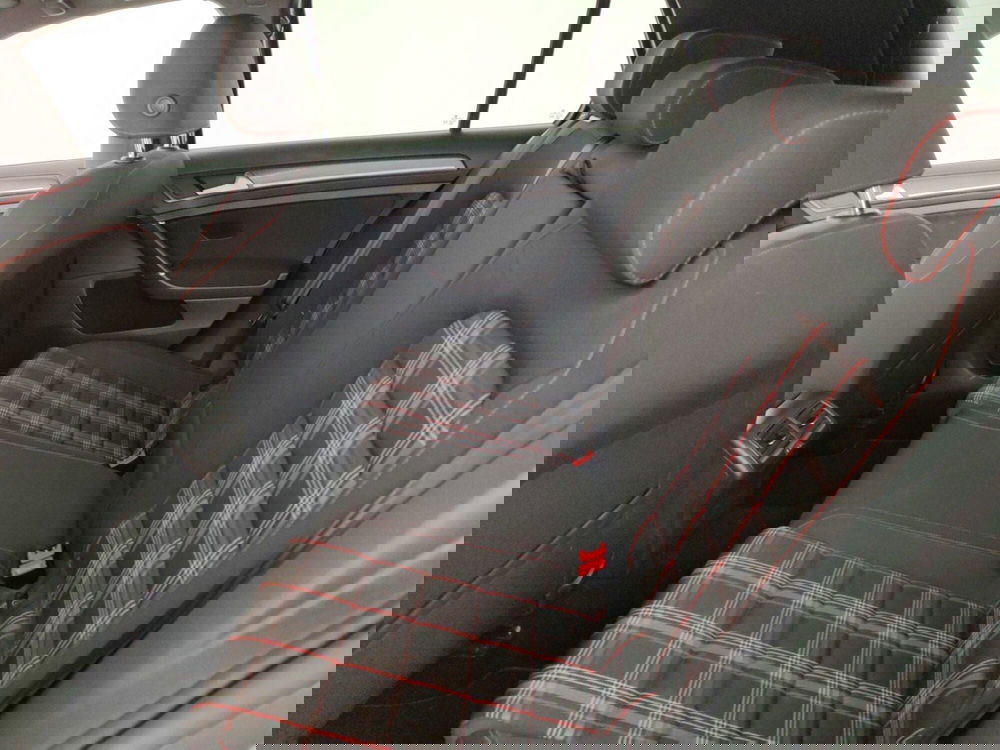 Volkswagen Golf usata a La Spezia (10)