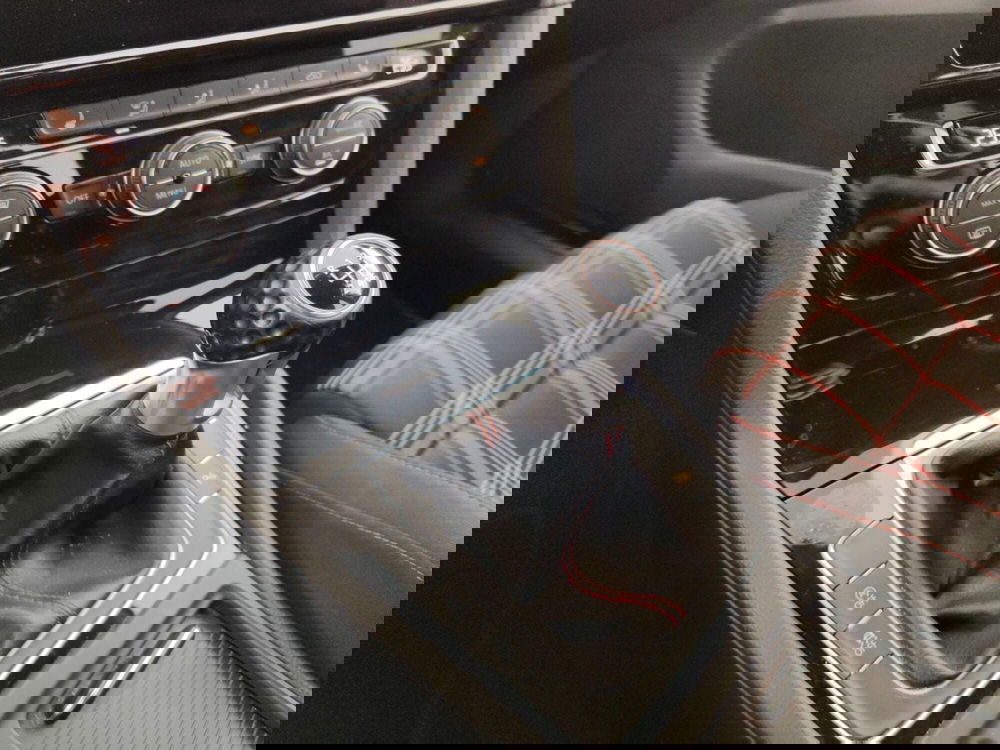 Volkswagen Golf usata a La Spezia (11)