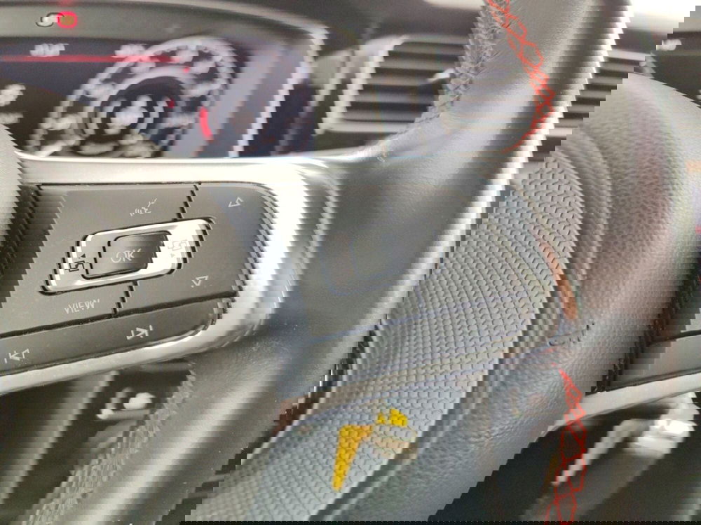 Volkswagen Golf usata a La Spezia (13)