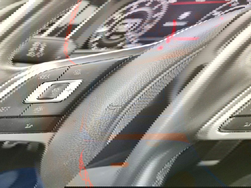 Volkswagen Golf usata a La Spezia (14)