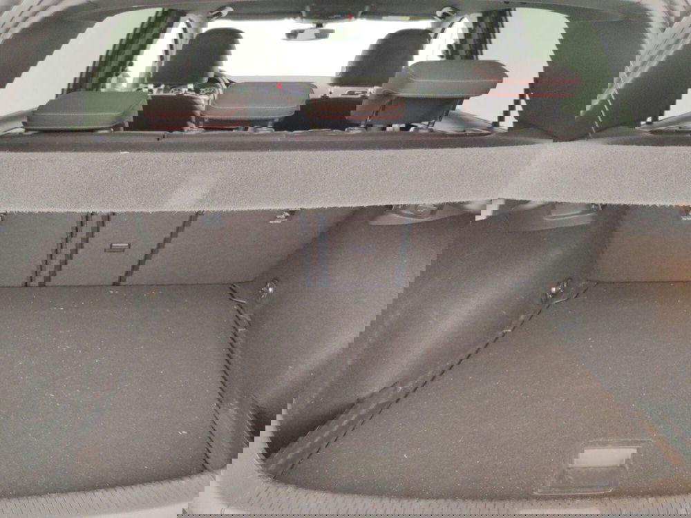 Volkswagen Golf usata a La Spezia (16)