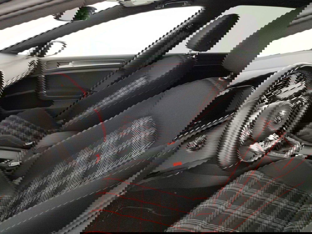 Volkswagen Golf usata a La Spezia (7)