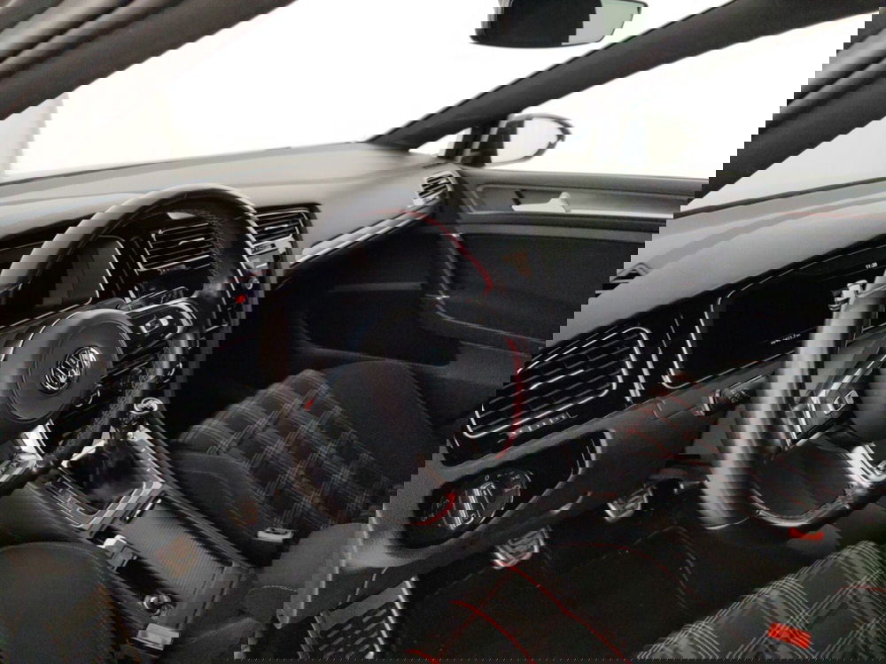 Volkswagen Golf usata a La Spezia (8)