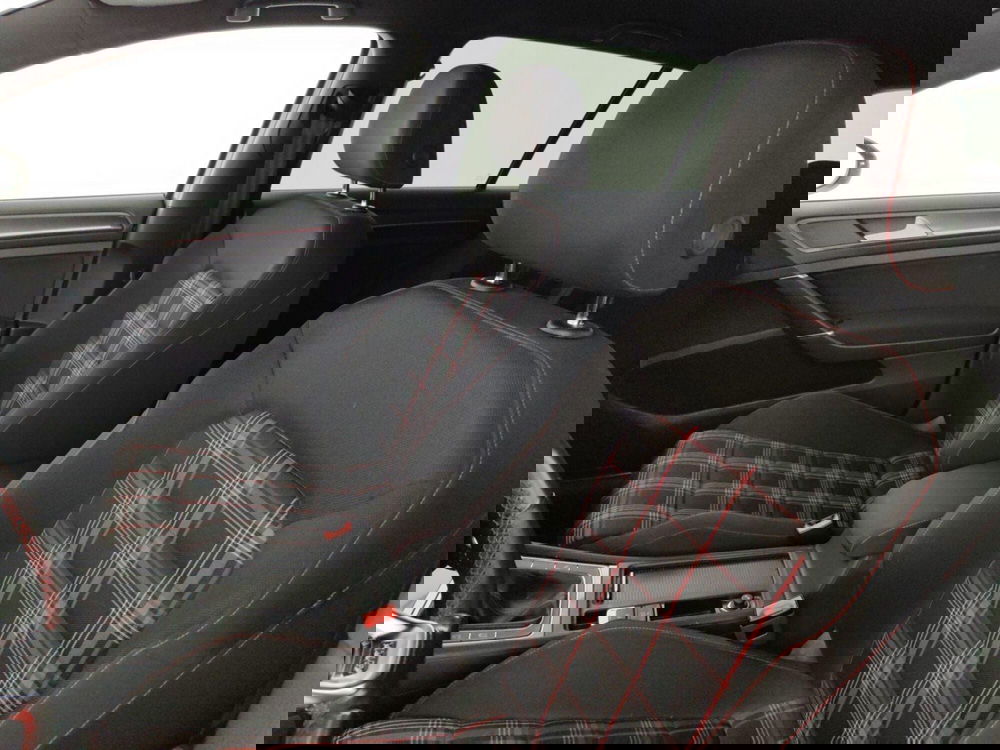 Volkswagen Golf usata a La Spezia (9)