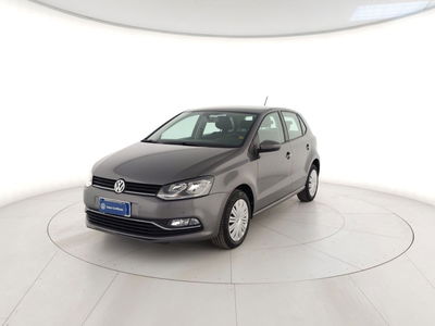 Volkswagen Polo 1.0 MPI 75 CV 5p. Comfortline del 2017 usata a Massa