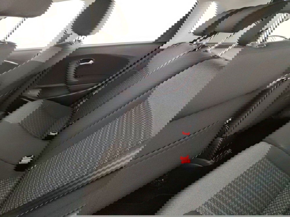 Volkswagen Polo usata a Massa-Carrara (10)
