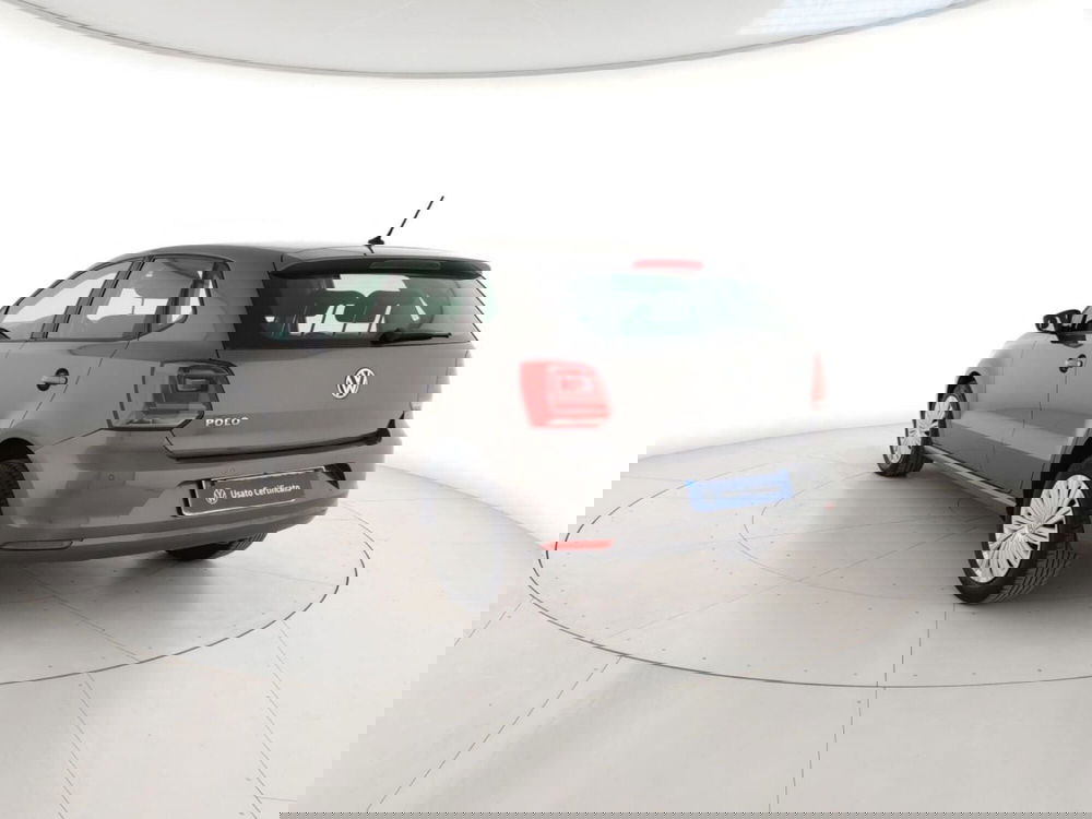 Volkswagen Polo usata a Massa-Carrara (2)