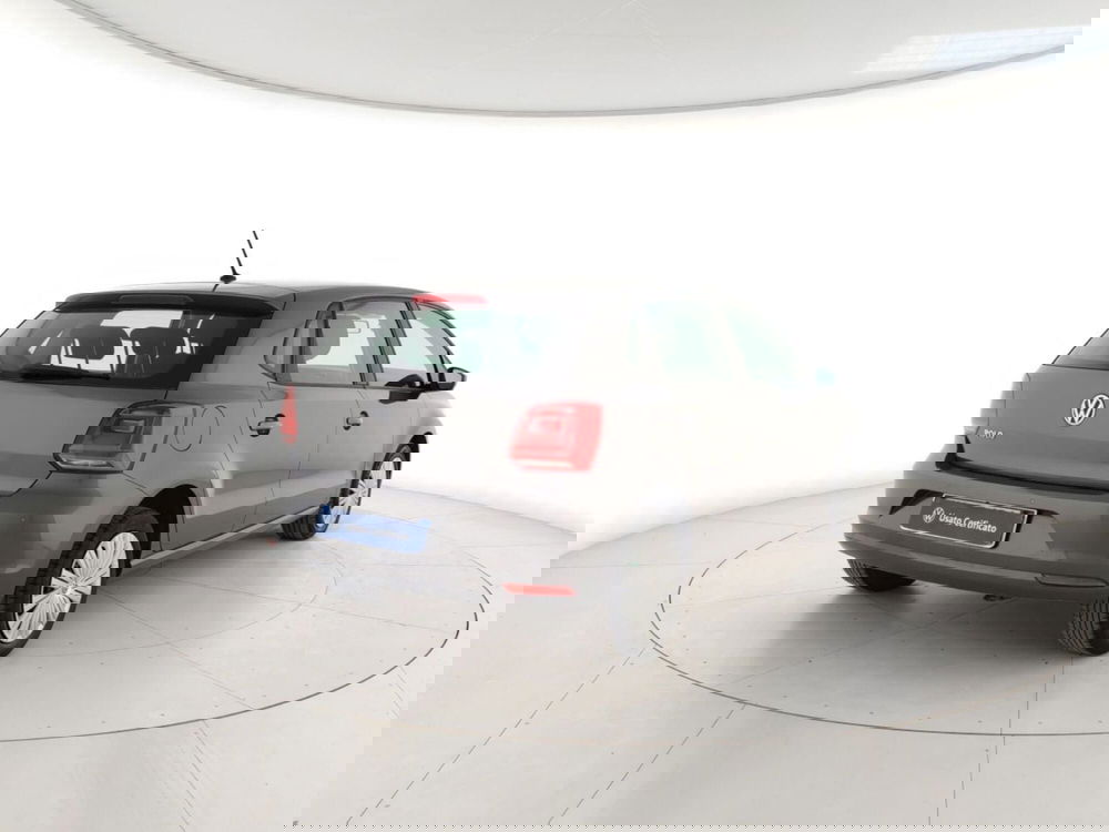 Volkswagen Polo usata a Massa-Carrara (3)