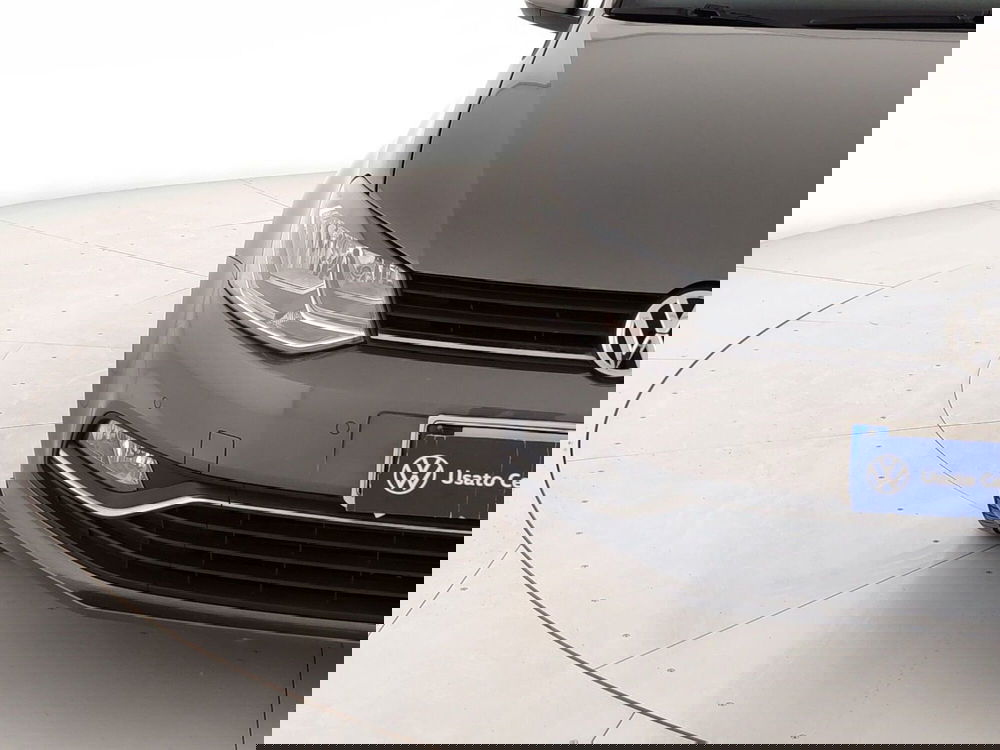 Volkswagen Polo usata a Massa-Carrara (5)