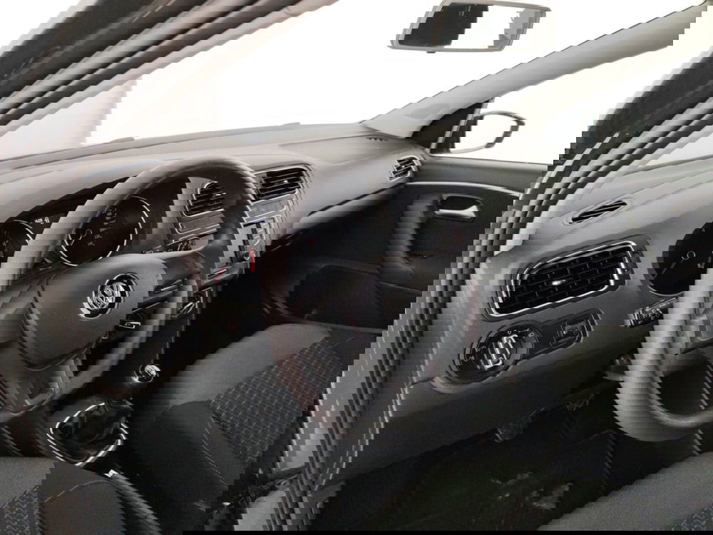 Volkswagen Polo usata a Massa-Carrara (8)