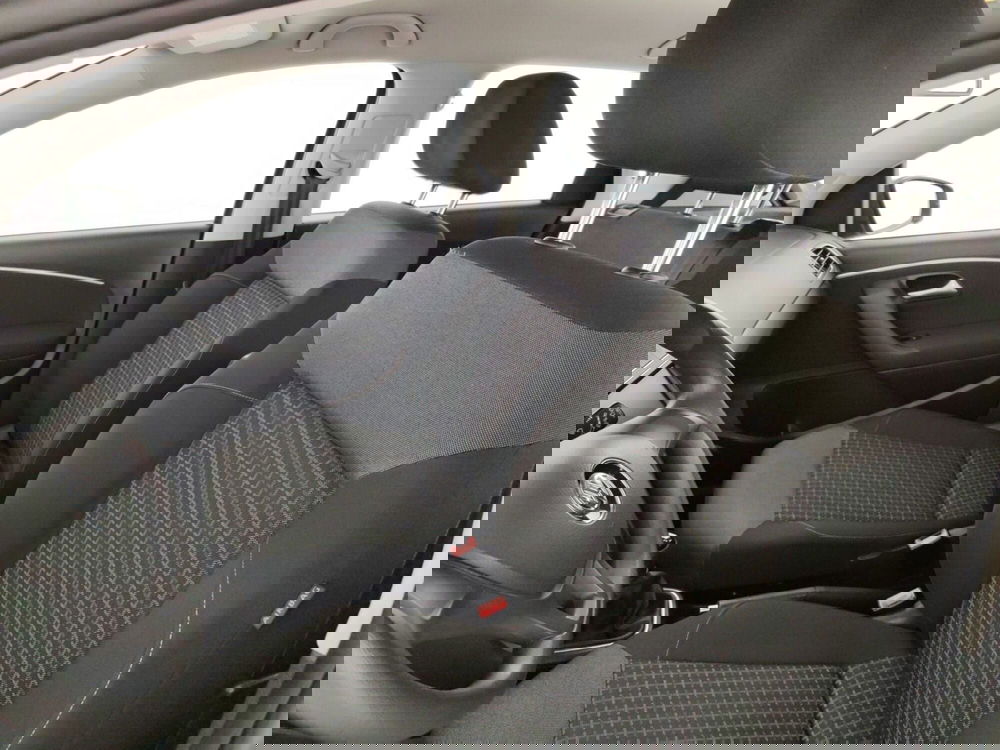 Volkswagen Polo usata a Massa-Carrara (9)